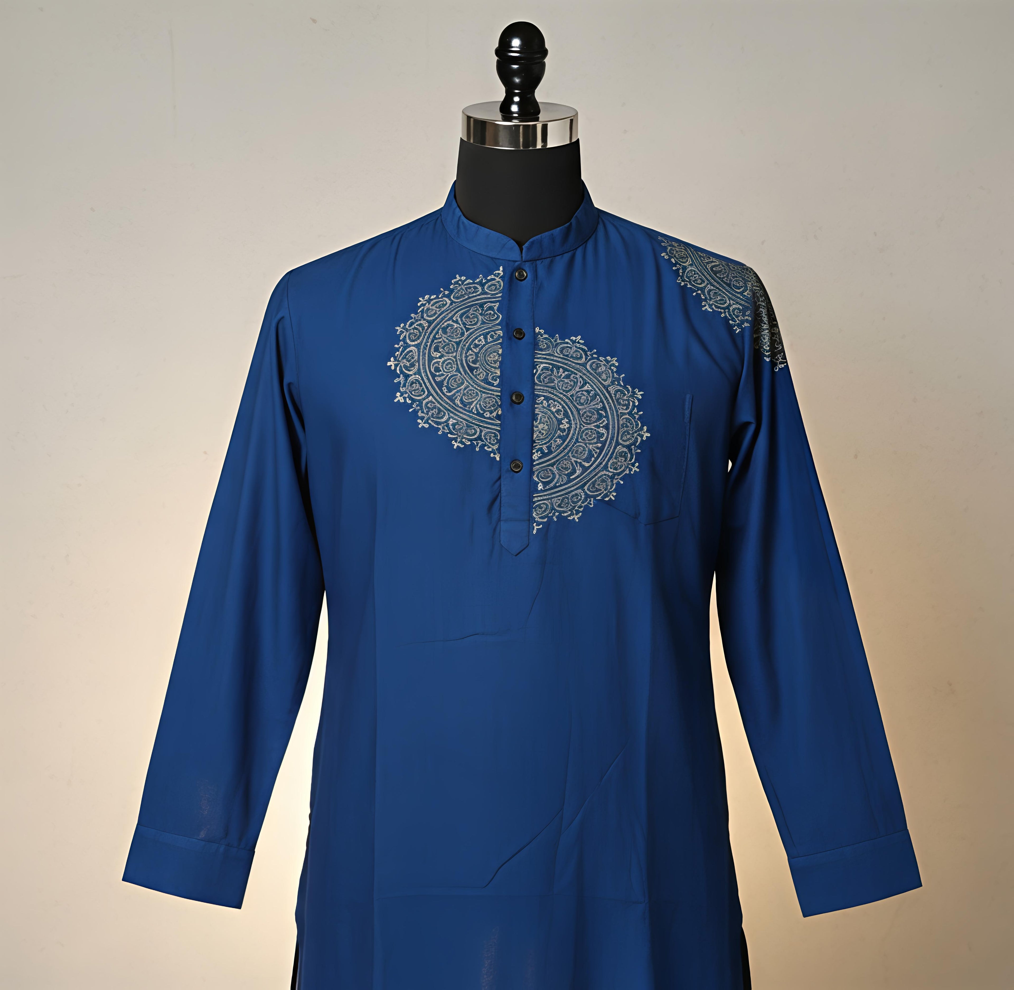 Kurta for men