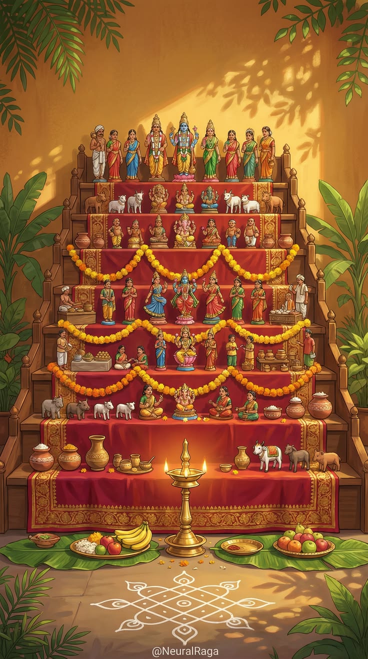 Navaratri Return Gifts