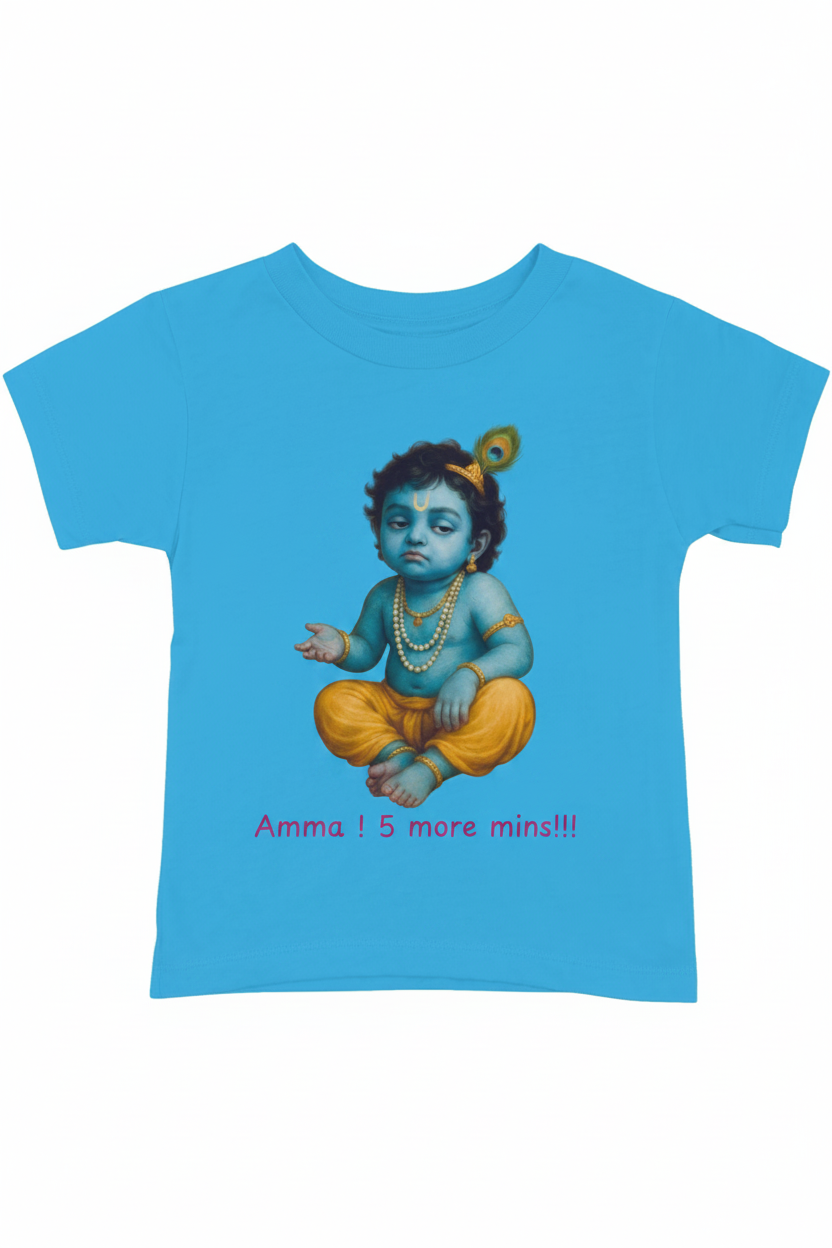 janmashtami tshirts
