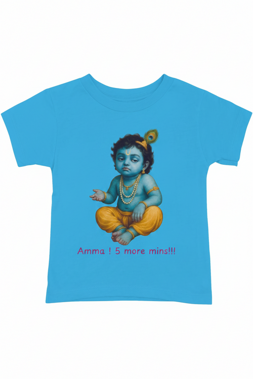 janmashtami tshirts