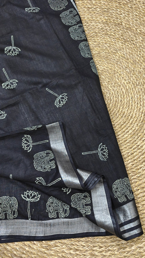 Ambujam | Printed tales
