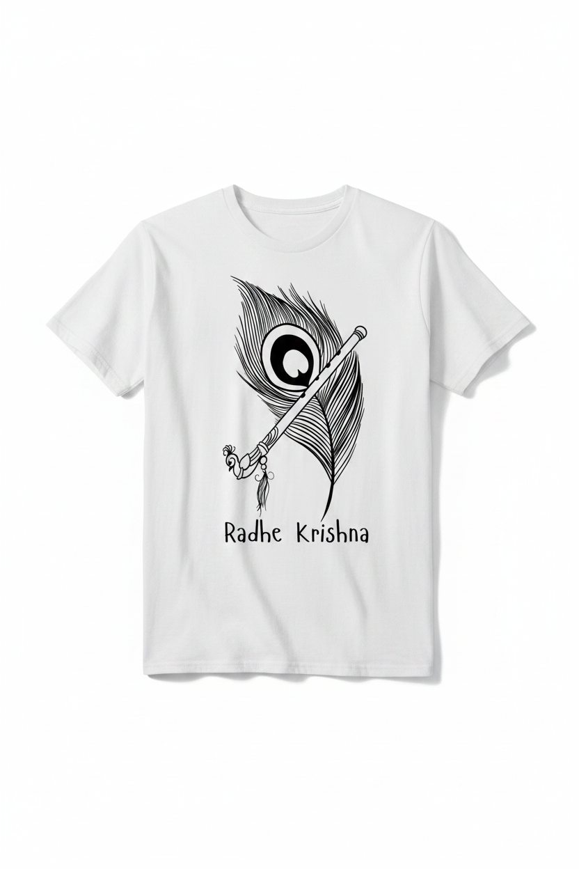 Radhe Krishna