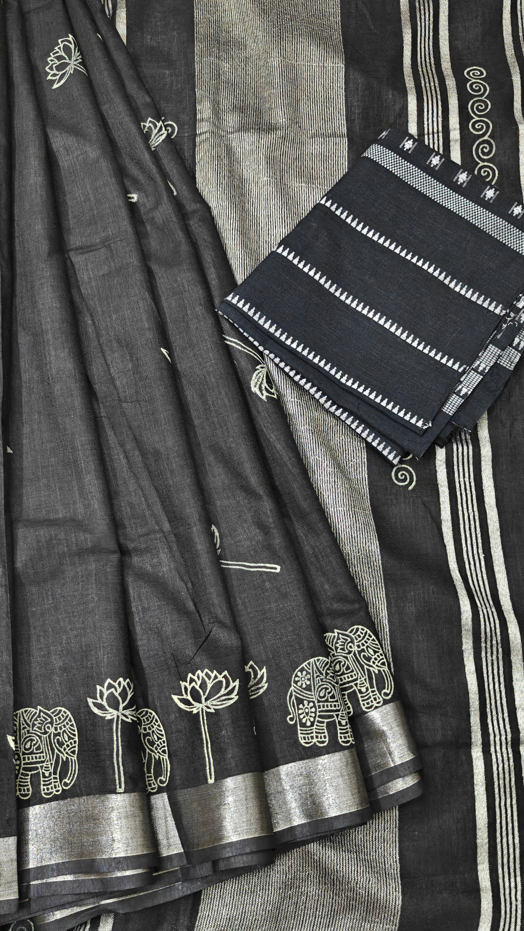 Ambujam | Printed tales