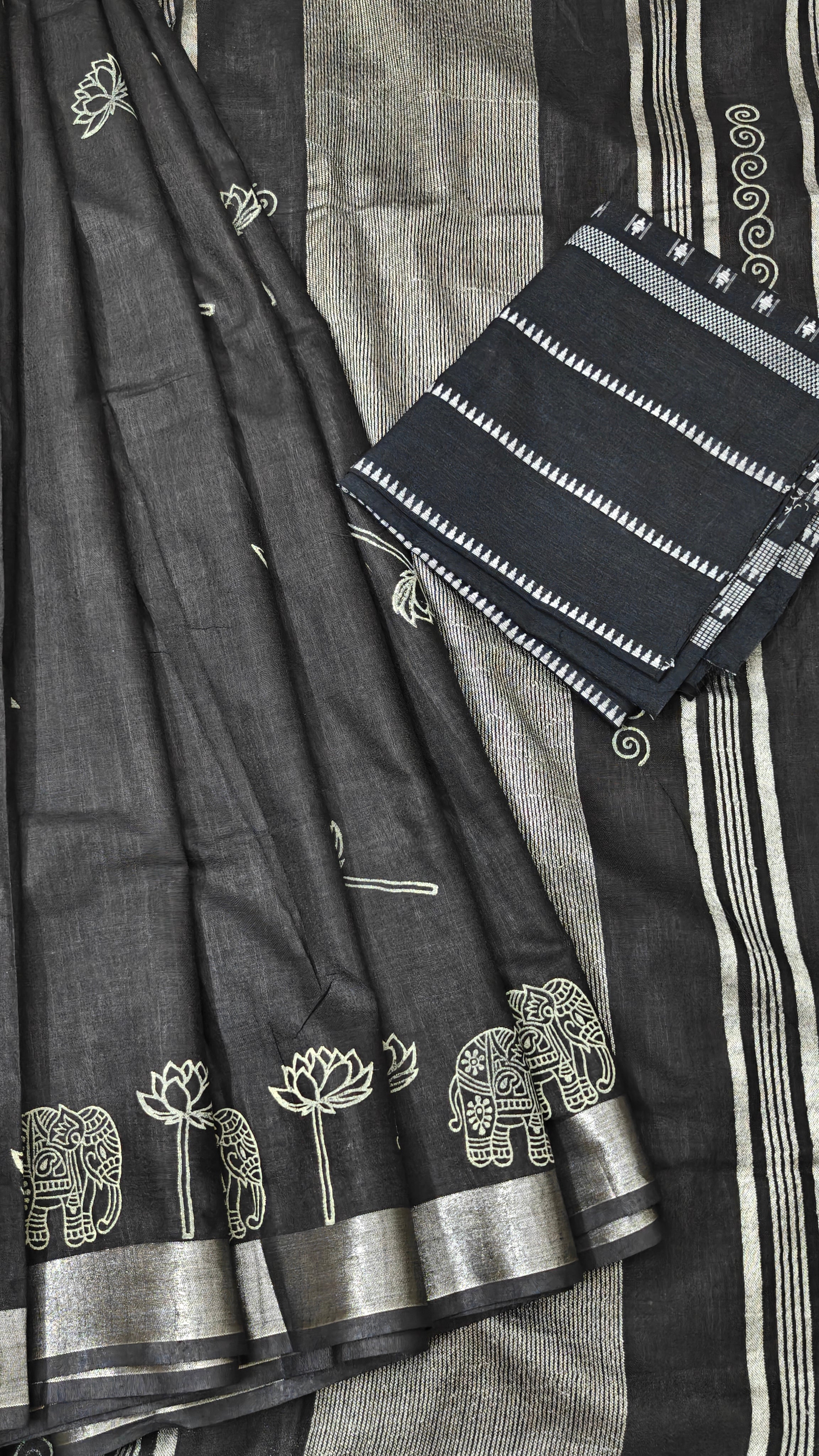 Ambujam | Printed tales