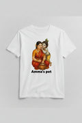 Ammas pet