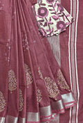 Vasanti | Printed tales on fabric
