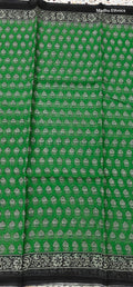 Kota cotton saree