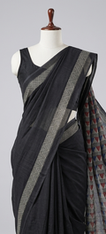 Kota cotton saree