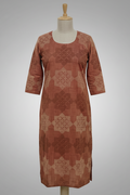 Kolam kurti
