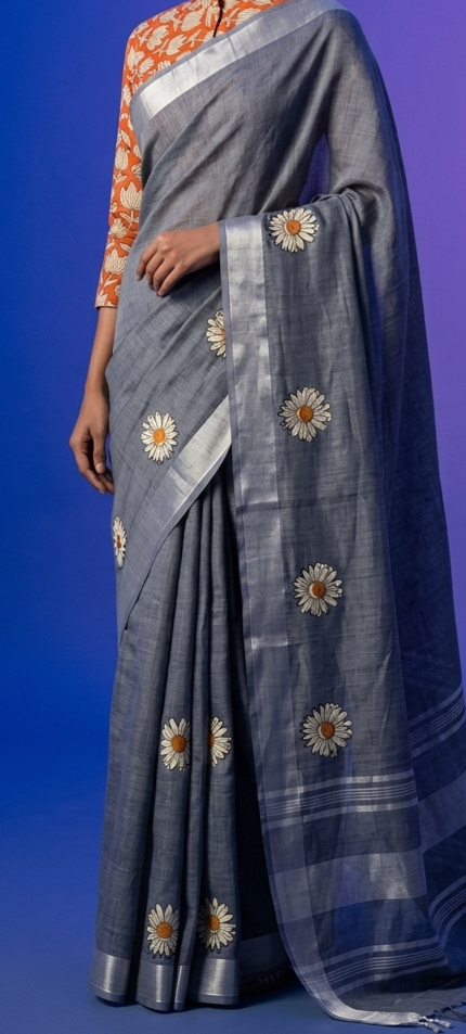 Champa | Printed tales
