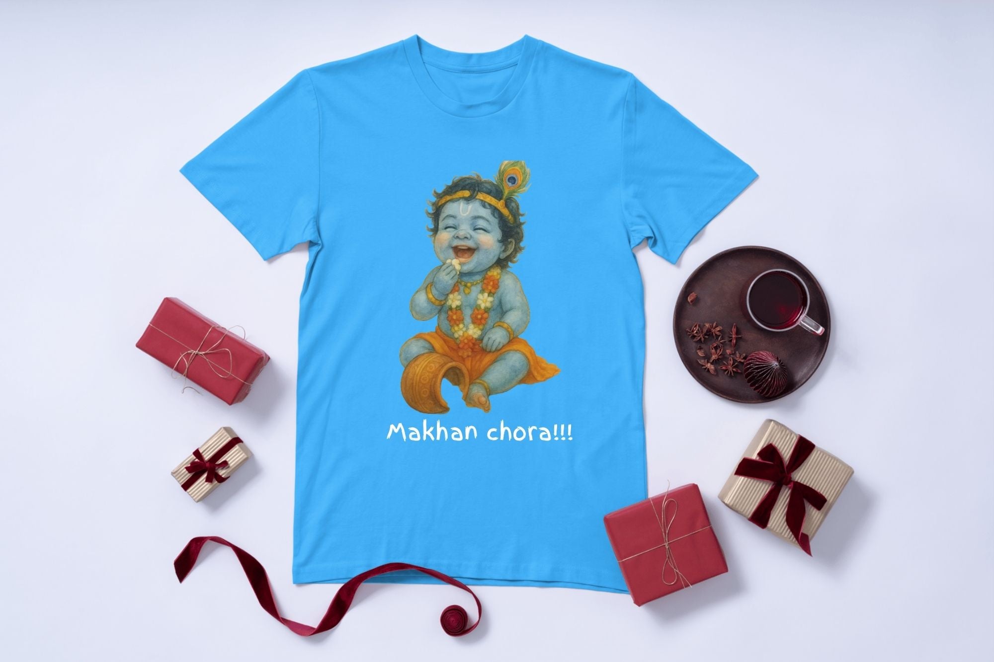 Makhan chora