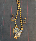 Annam Terracotta set