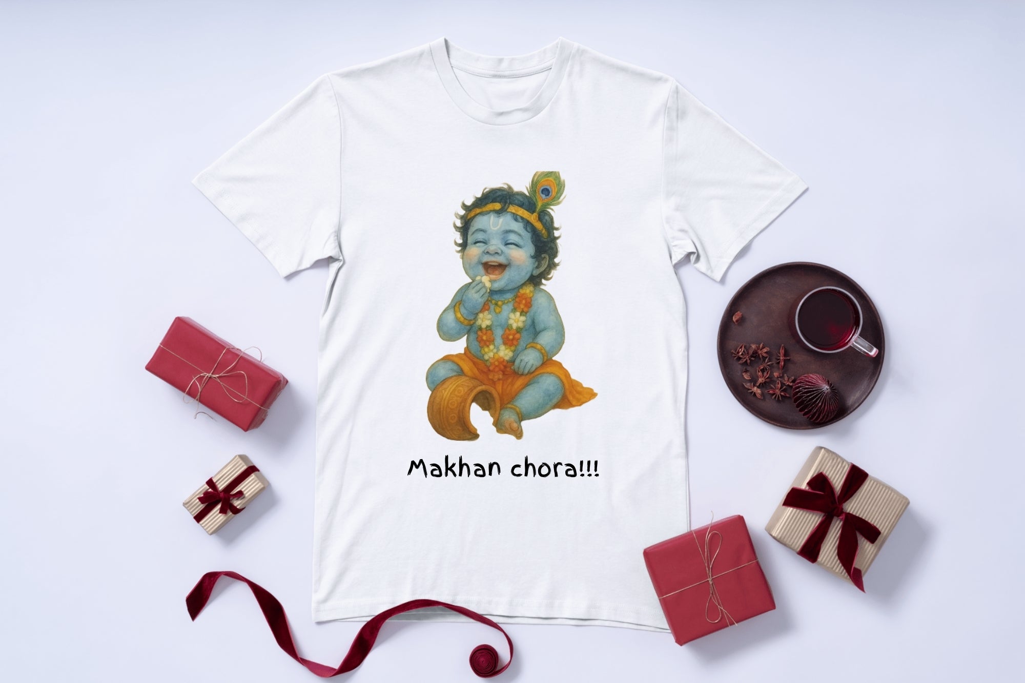 Makhan chora