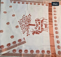 Kamadhenu: Kerala cotton saree