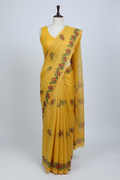 Saroja- The divine lotus