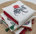 Saree bags with blouse pouch. (Pack of 9)